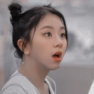 chaeyoung | @stkworld telegram stickers