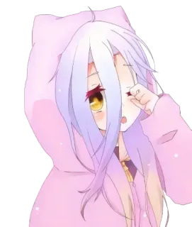 H O R I   @WonderEggx ~ 🌻 🌸 :: @fStikBot whatsapp stickers