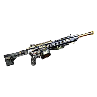 🔫 weapon, gun, firearm, rifle, military, modern warfare telegram sticker