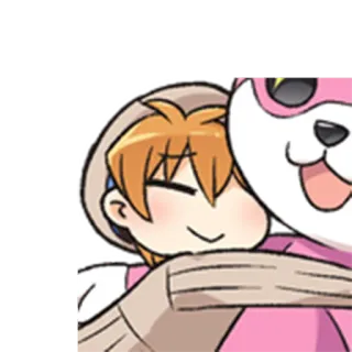 🙆‍♀️ whatsapp sticker
