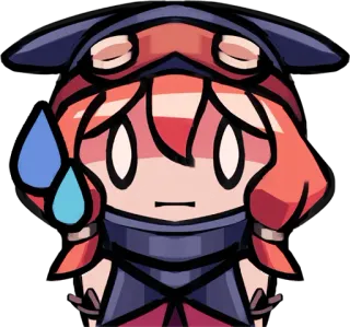 😬 whatsapp sticker