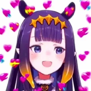 ✨ telegram sticker