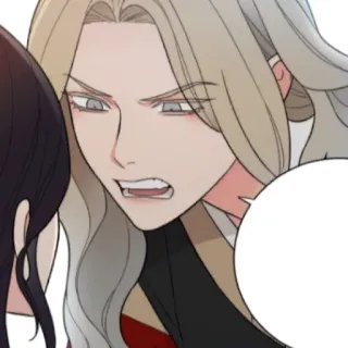 🤬 telegram sticker