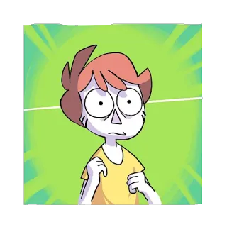 😳 telegram sticker