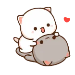 gogoli(A,N,Sh) telegram emojis ❤️