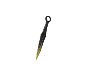 🌟 武器, ナイフ, 刃, 投げナイフ, 近接, 短剣 telegram sticker