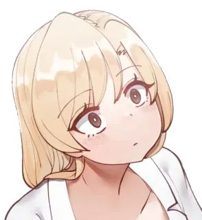 😶 telegram sticker