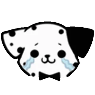 😭