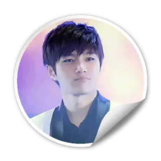 😕 telegram sticker
