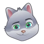 🐱