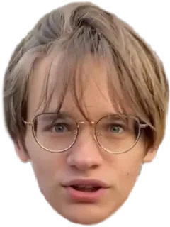 😦 telegram sticker