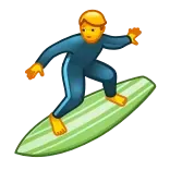 🏄♂️