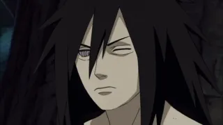 🌌 Madara Uchiha Naruto anime, naruto, madara uchiha, uchiha, manga telegram sticker