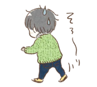 😓 telegram sticker