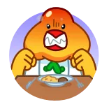 🤬 whatsapp sticker