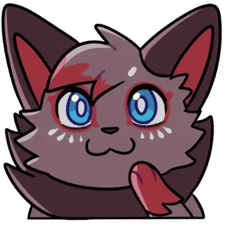😉 telegram sticker