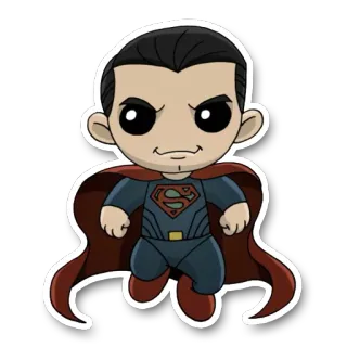 geek_chibi #1(@other_packs) telegram stickers