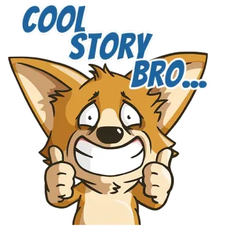 Bad Boy telegram stickers