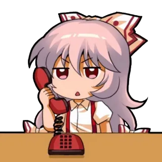 😠 telegram sticker
