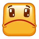 ☹️