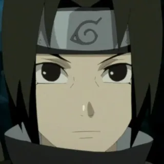 🍙 Itachi Naruto Anime, Manga, Ninja, Uchiha, Itachi, Naruto, Sharingan, Charakter telegram sticker