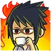 (@ShoutoEmoji) Anime telegram emojis 🔥