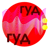 👍 ГУА telegram sticker