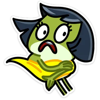 🤭 telegram sticker