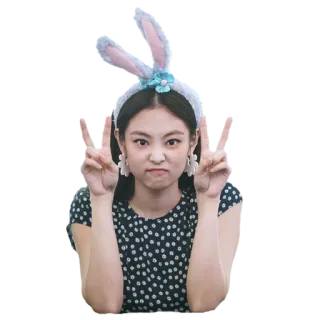 ✌️ telegram sticker