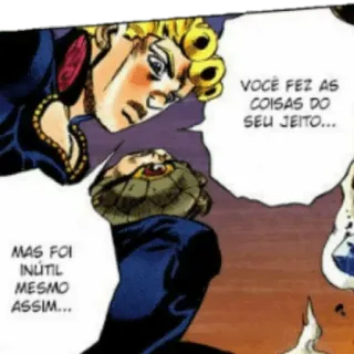 🚶‍♂ MAS FOI
INÚTIL
MESMO
ASSIM...
VOCÊ FEZ AS
COISAS DO
SEU JEITO... whatsapp sticker