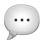 💬