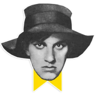 🕵 telegram sticker