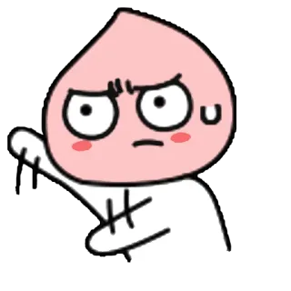 😳 telegram sticker