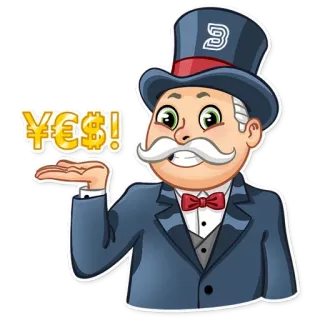Bitarc_stickers telegram stickers