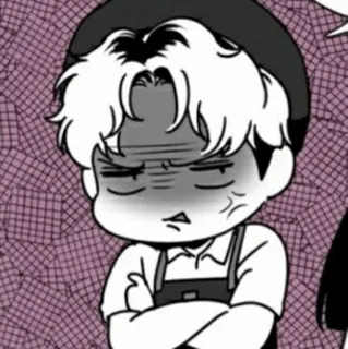 💢 telegram sticker