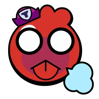 😭 telegram sticker