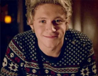 🥀 Niall Horan Niall Horan, Celebridad, Músico, Cantante, One Direction telegram sticker