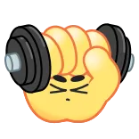 🏋️