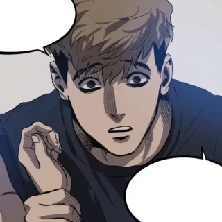 😕 telegram sticker