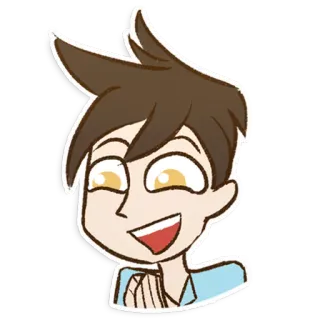 😃 telegram sticker