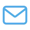 ✉