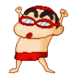 😀