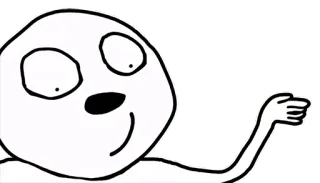 😧 whatsapp sticker