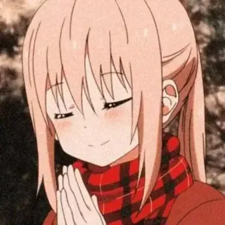 🙏 whatsapp sticker