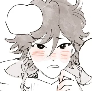 🌟 telegram sticker