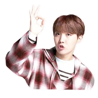 bts whatsapp stickers