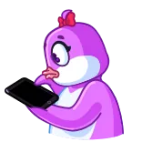 😳 telegram sticker