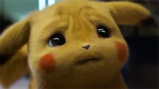 😭 Pikachu 皮卡丘, 宝可梦, 卡通, 可爱, 伤心 telegram sticker