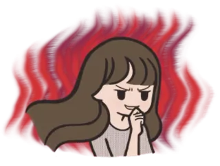 😡 telegram sticker