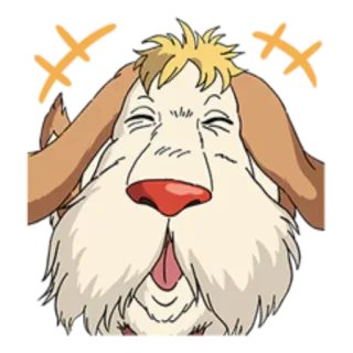 😄 telegram sticker